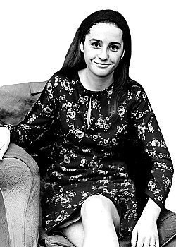Gale Benson
